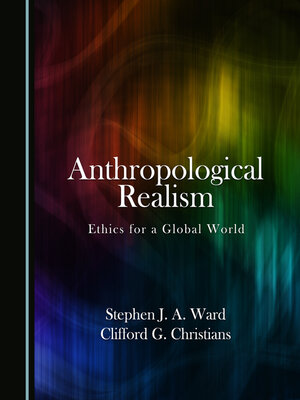 cover image of Anthropological Realism